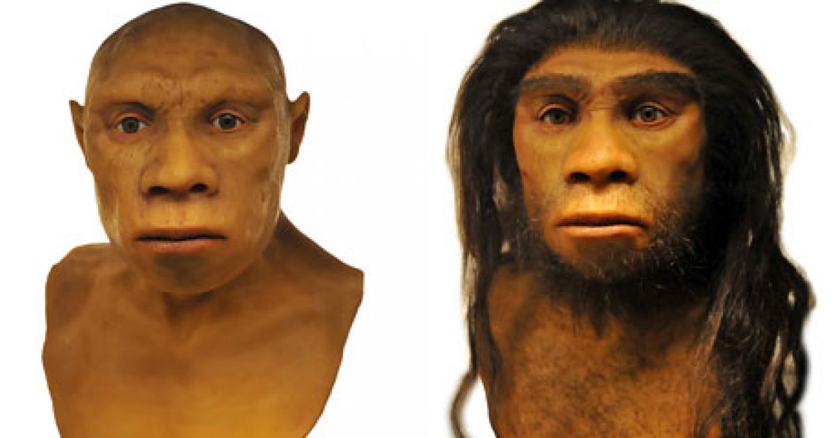 Neanderthals