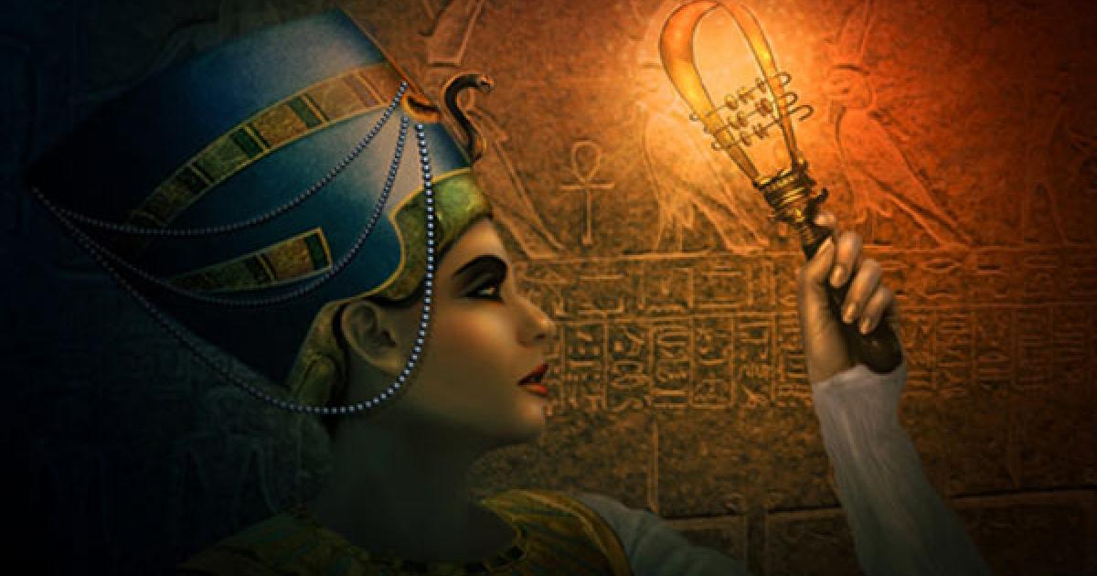 Nefertiti