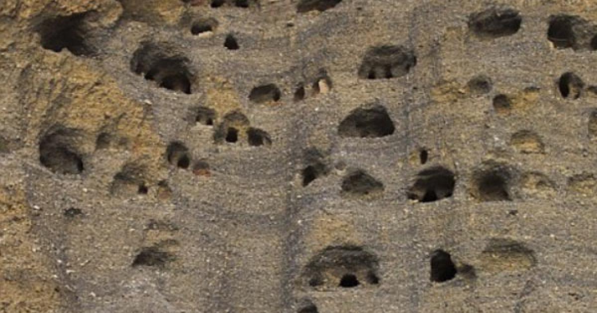 Nepal Caves