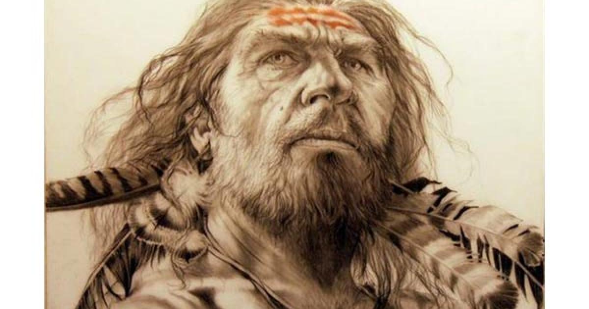Human Genome - Neanderthals