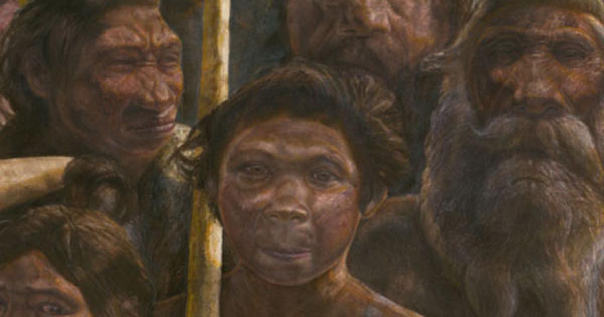 Oldest Humans - Mysterious Branch of Humanity