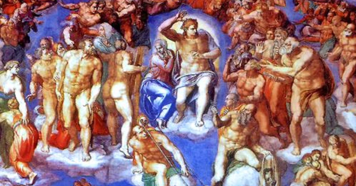 One God Versus Many - The Plurality is in the Pronoun (Part 1 ...