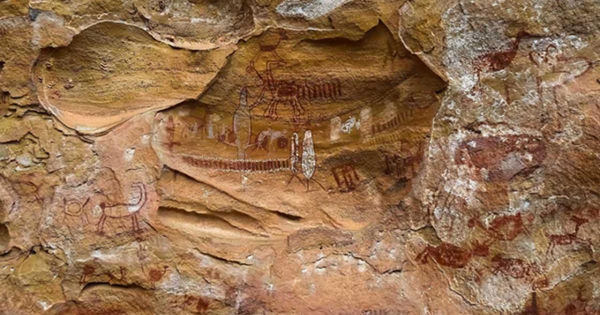 DNA, land bridge, Beringia, Ice Age, Americas, genetics, South America, humans, Paleoamerican, Naia, Luzia, skeletons, archaeology