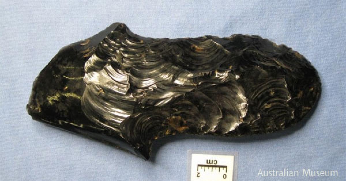 Papua New Guinea phallus artefacts