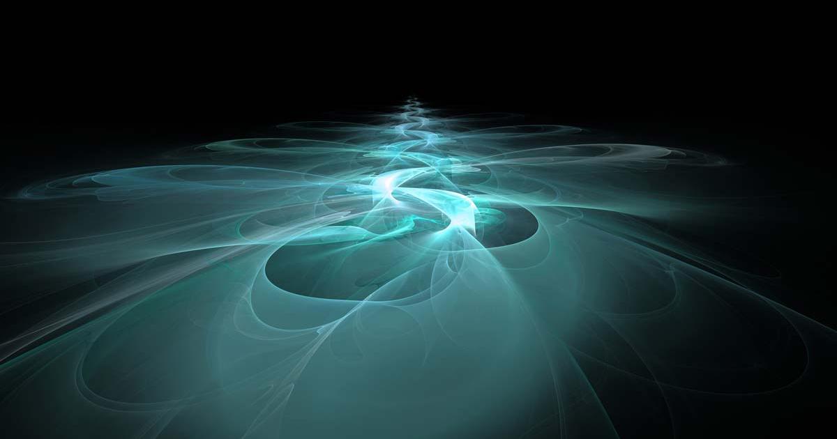 Neutrino concept art
