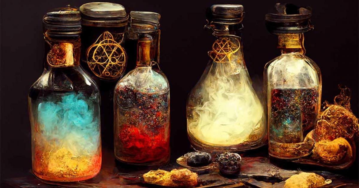 Medieval medicine understood that the placebo effect could induce self-healing. Source: GINGER_Tsukahara / Adobe Stock 