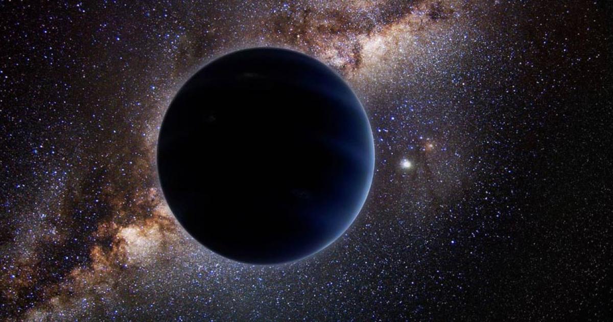 Planet X