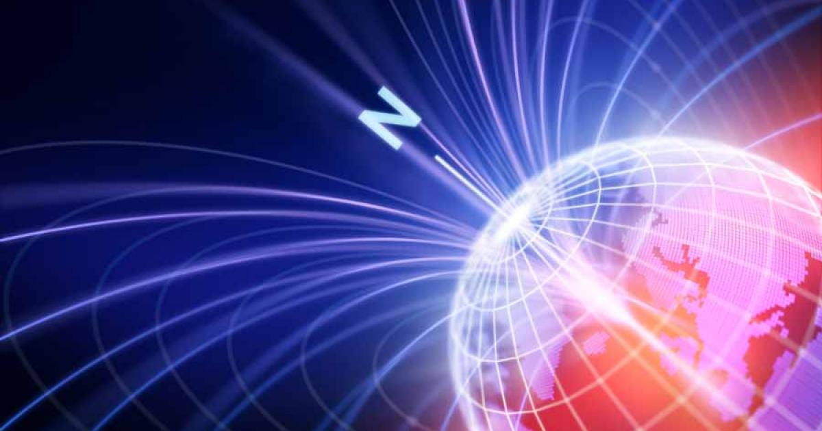 Scientists Bring Global Pole Shift Fears Into Focus