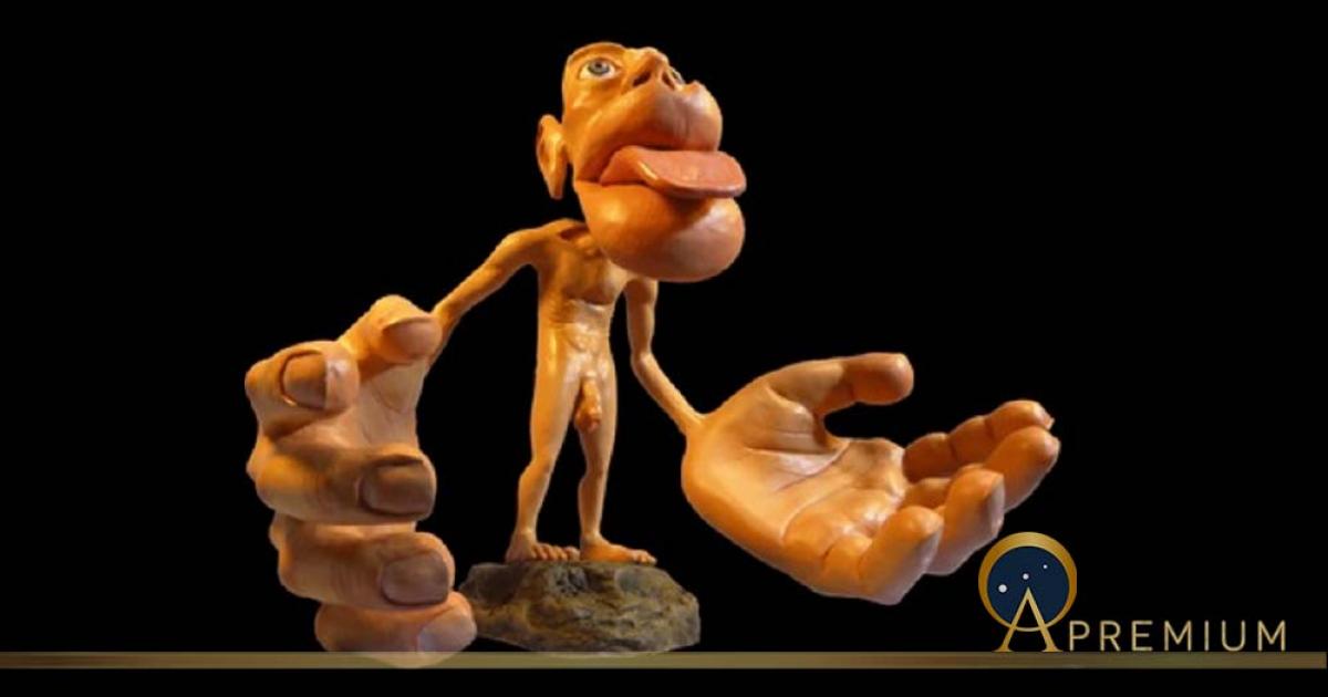 Homunculus (Mpj29 /CC BY-SA 4.0)