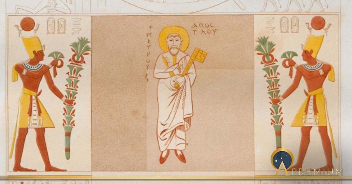 From Pagan To Christian To Islam, Religious Wars In Ancient Sudan