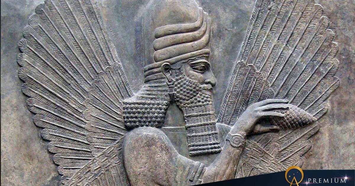 Origins of the Marduk Mythos in Ancient Akkad