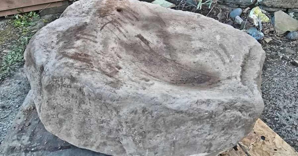 Orkney Quernstone Points To Settlement 500 Years Older Than Skara Brae