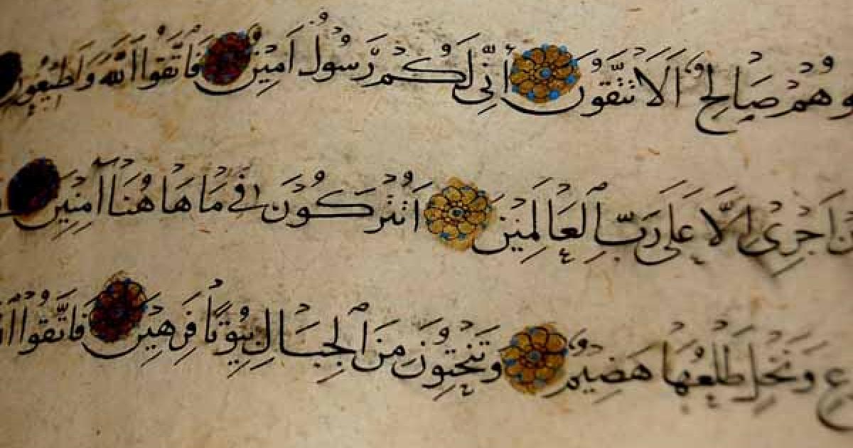 Muslims: The Origins of Human Beings