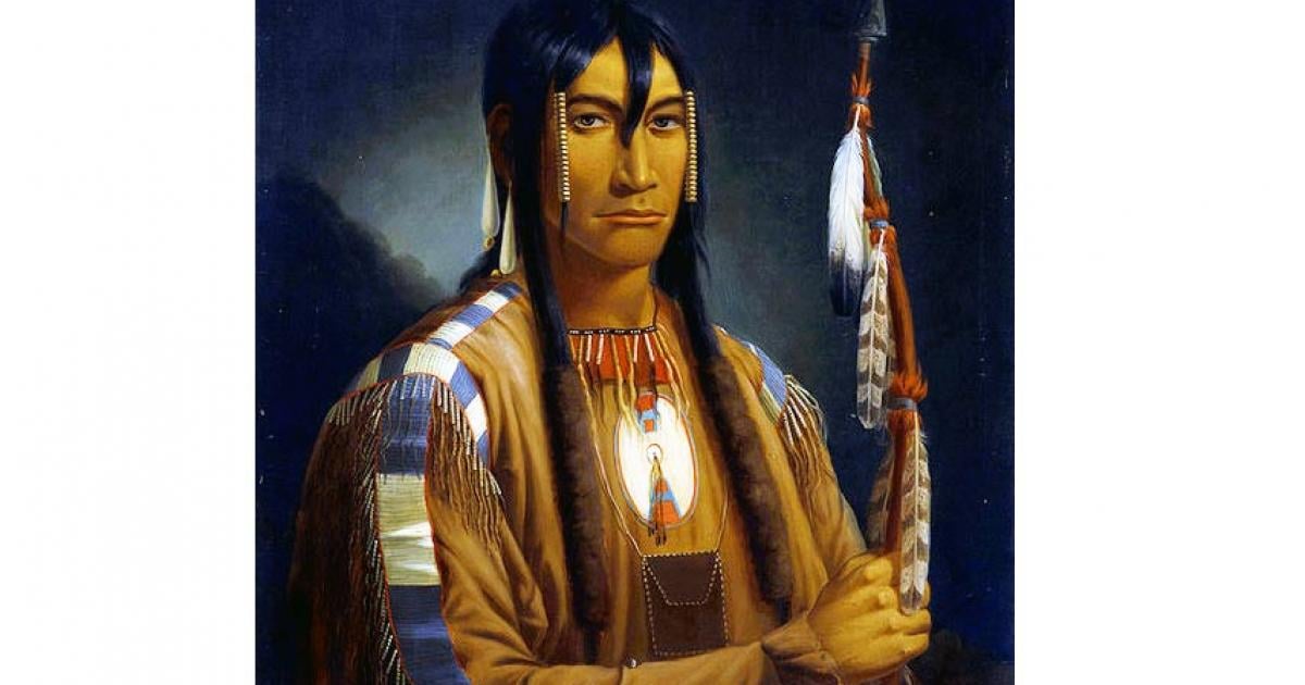 The Warriors of the Rainbow