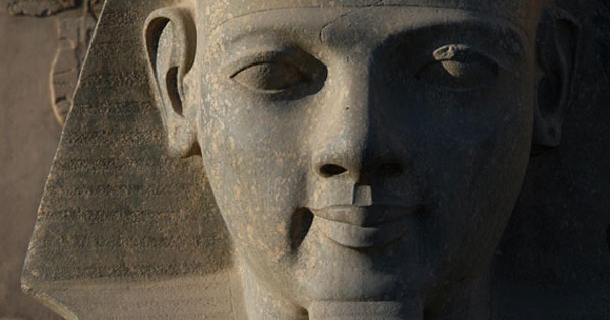 Ramesses II 