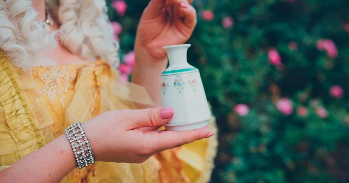 Revolting ingredients for the manufacturing of luxurious ancient perfume. Source: creative_content/Adobe Stock