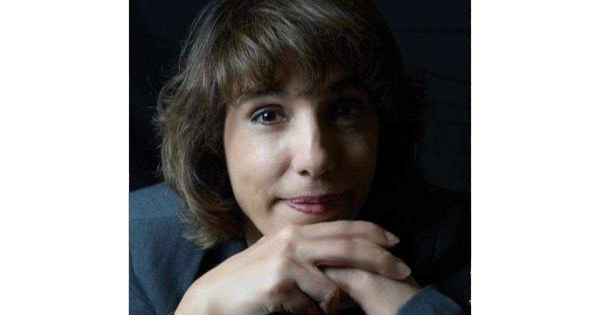 Dr Rita Louise