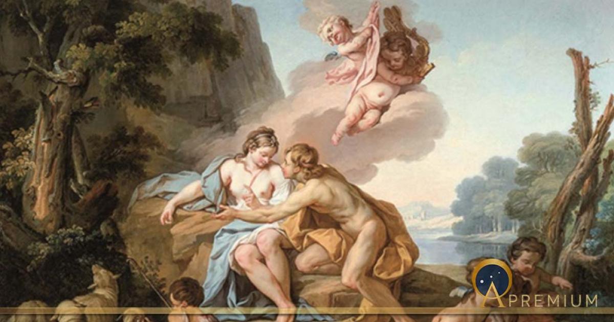 Ancient Trashy Erotic Historical Romance Novels Survived The Passage Of Time