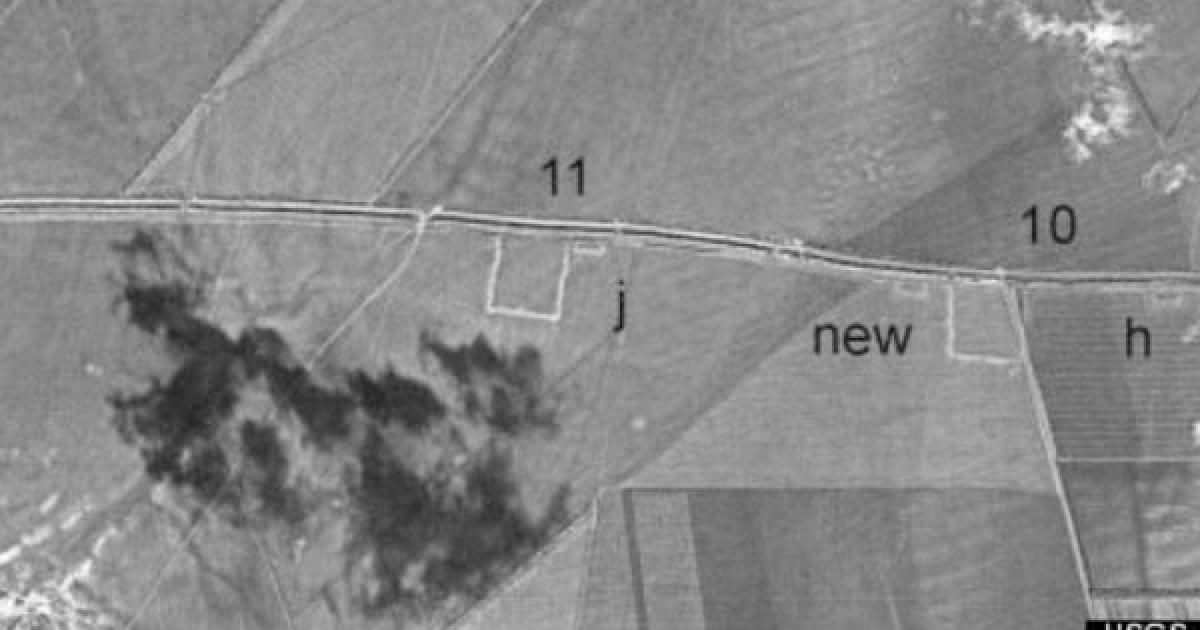 Romania Ancient Walls