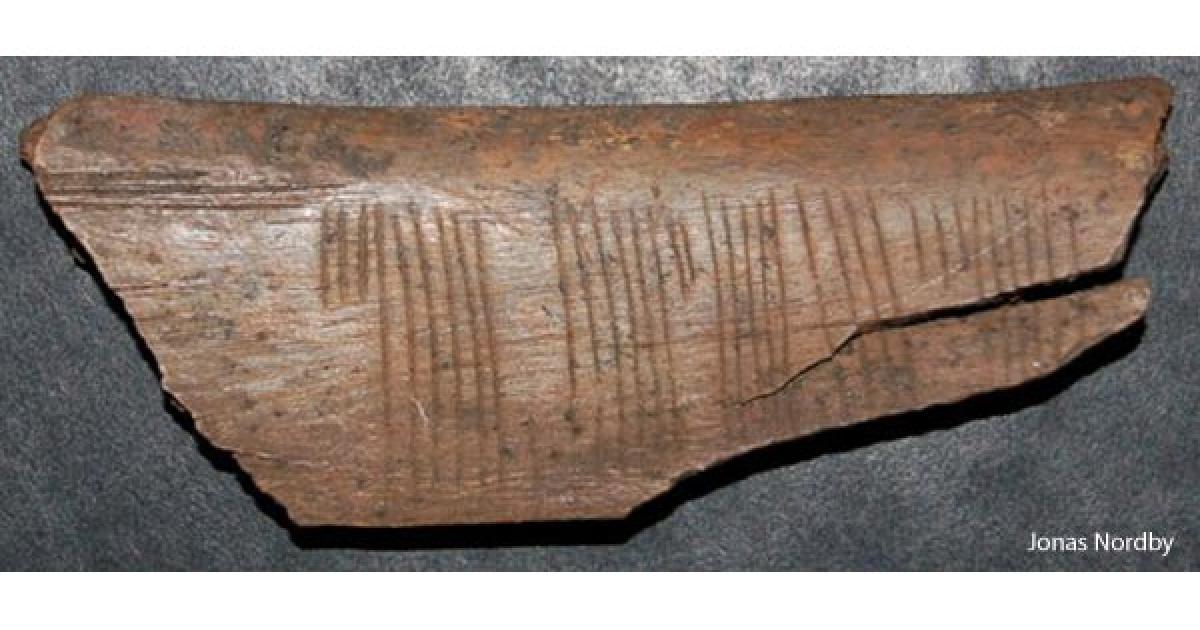 900-year-old secret Viking code - Runic Experts