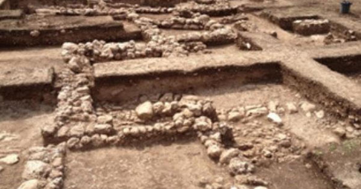 Ancient Sex Cult Objects
