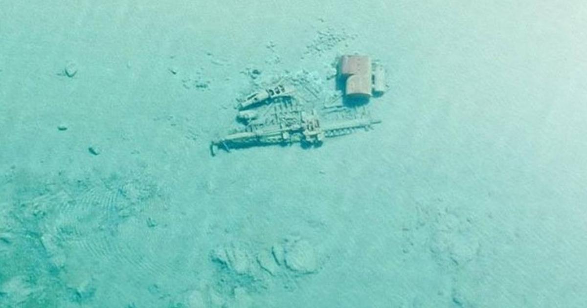 Hundreds of Shipwrecks Revealed in Lake Michigan 