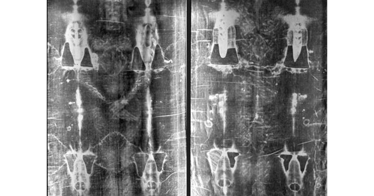Shroud of Turin