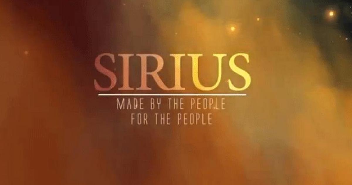 Alien in Sirius Documentary