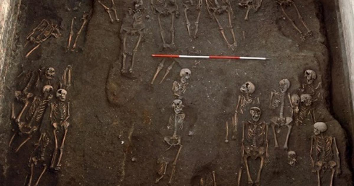 Numerous skeletons of sexually perverse Nuns discovered in Oxford