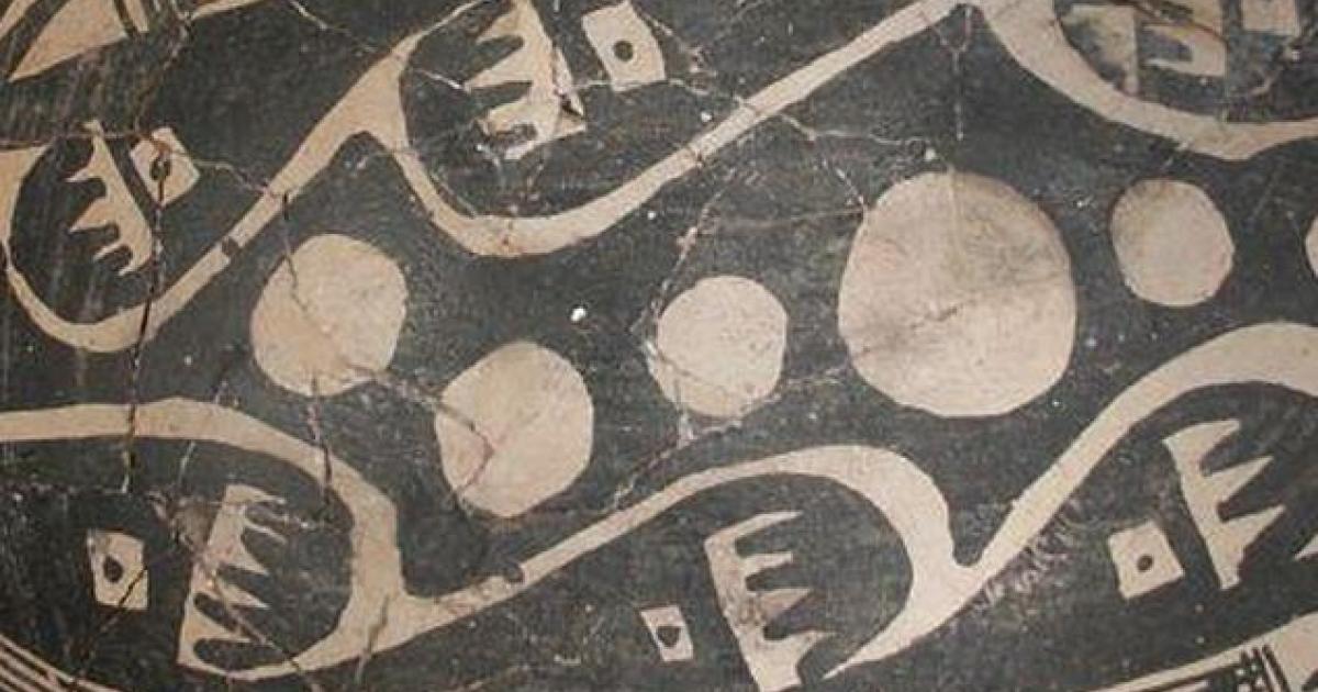 Social Networking in Ancient Times