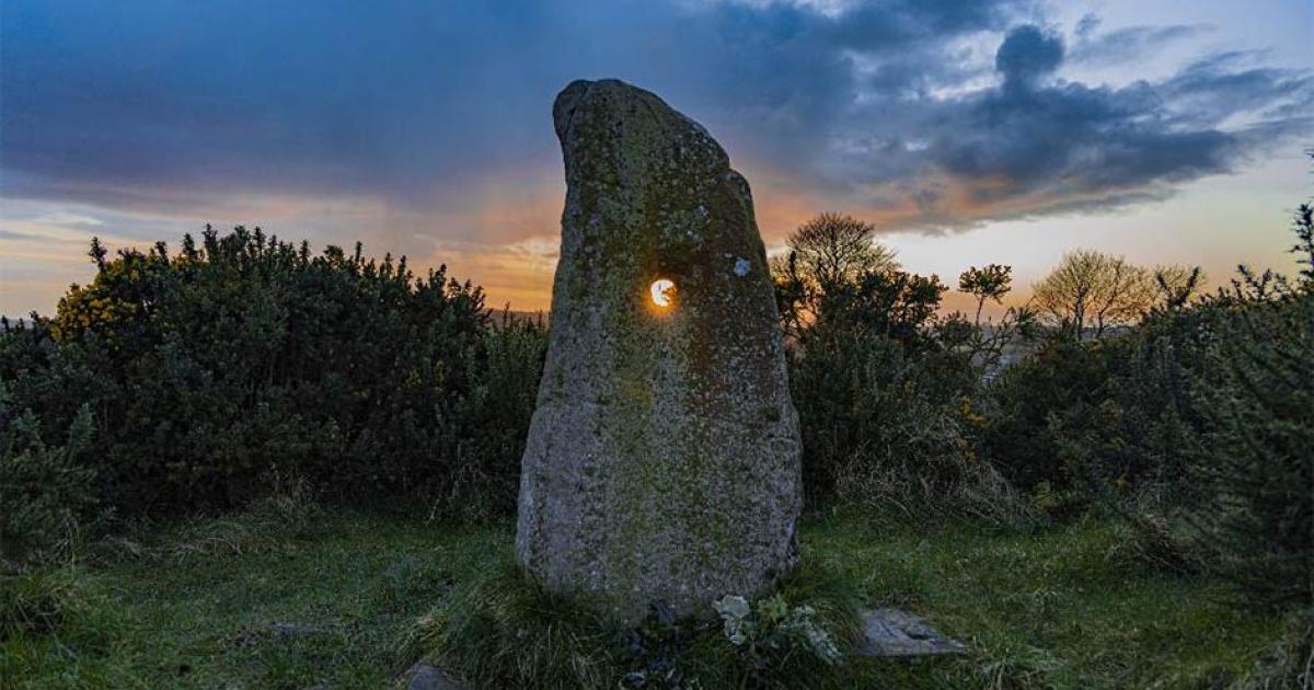 5 Lone Standing Stones of Europe – Our Old Menhir Warriors