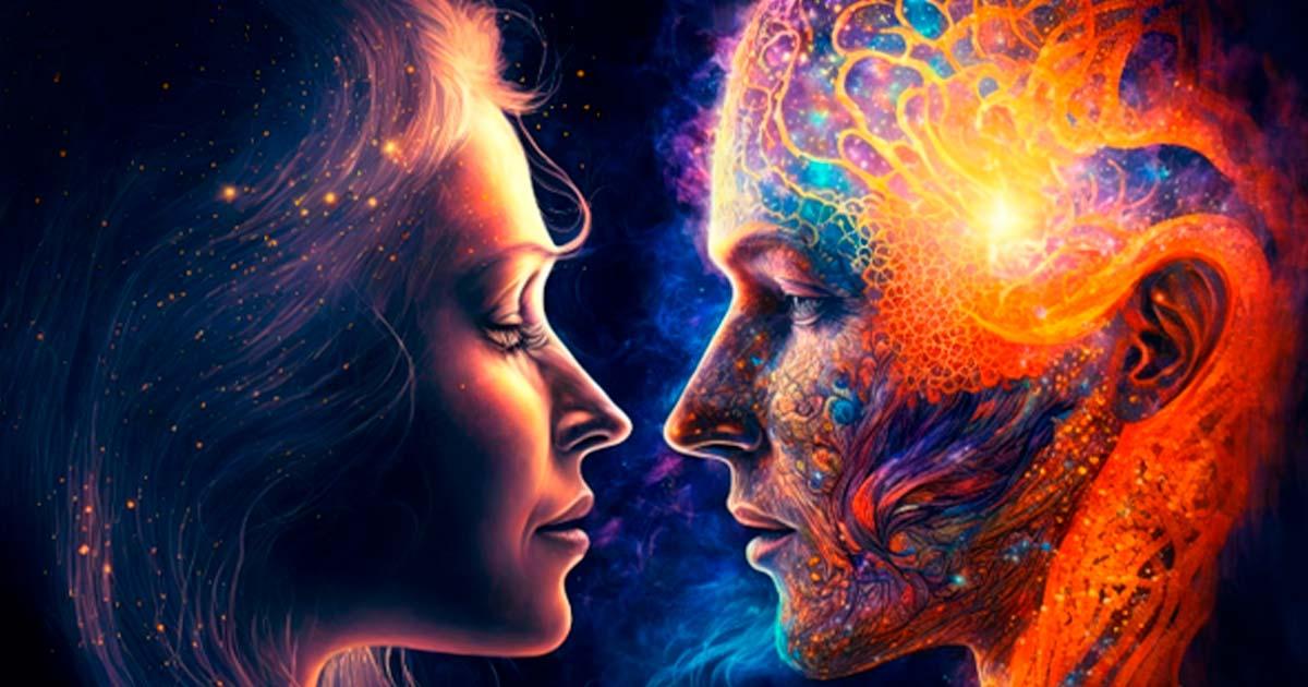 Deciphering the psychology behind the belief in starseeds. Source: Caphira Lescante / Adobe Stock