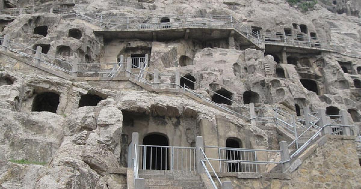 Largest Ever Prehistoric Ancient City in China 