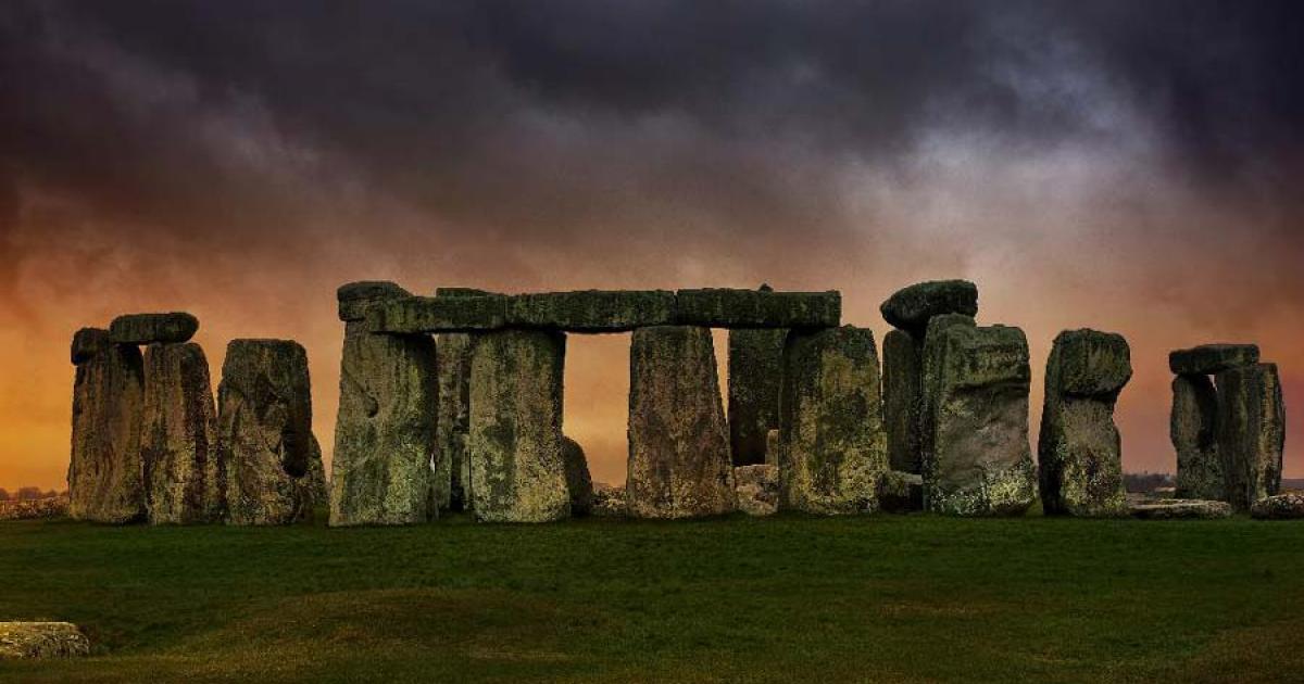 Monumental Discovery! More of the Stonehenge Origin Story Comes to Light