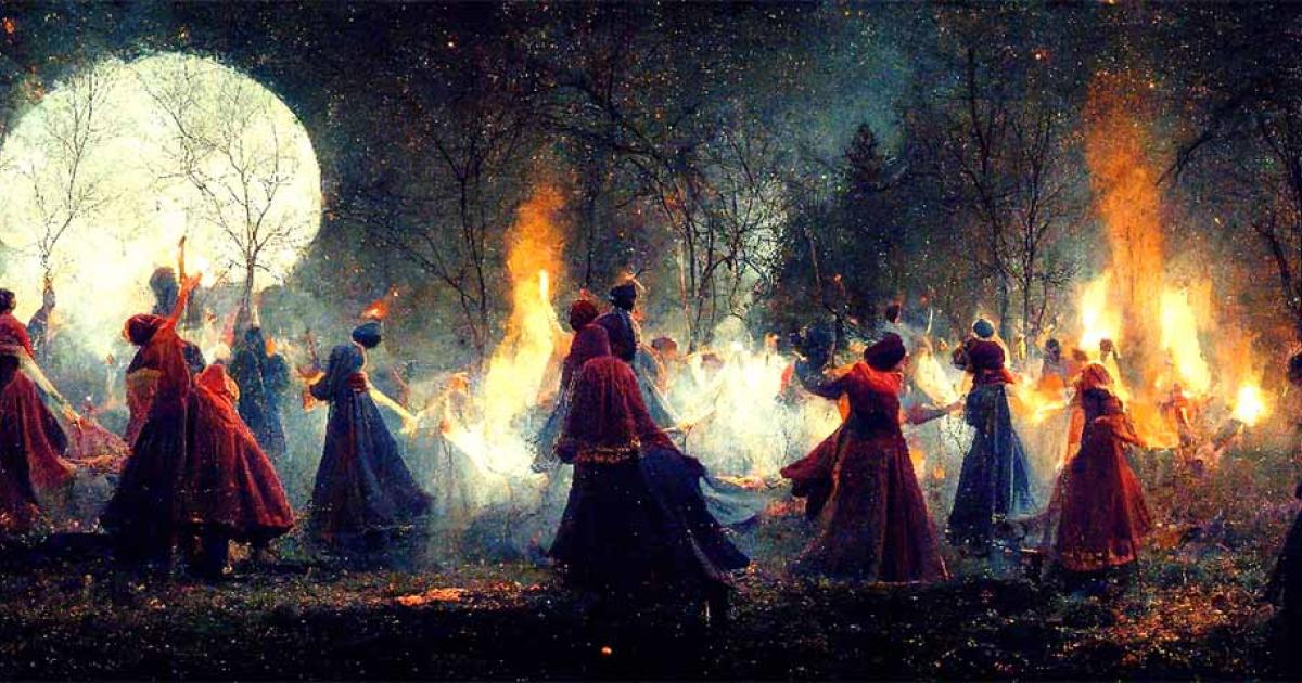 Cultures around the world have developed superstitions in an attempt to bring luck or avoid pain. Many of these dealt with ordinary activities and objects, including goats, grapes and gum!          Source: Justinas / Adobe Stock