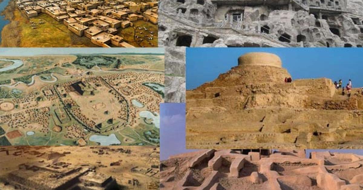 Ten Amazing Cities from the Ancient World | Ancient Origins Ten Amazing Cities from the Ancient World | Ancient Origins