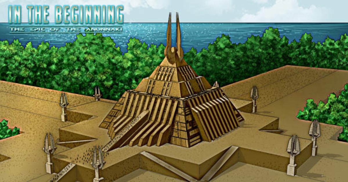 On the Origin of Man