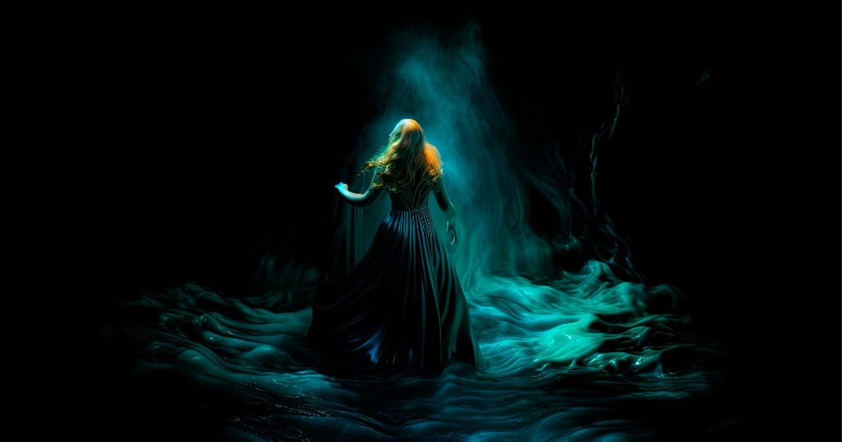 Could the real underworld location be closer than we think? Source: 3D Station/Adobe Stock