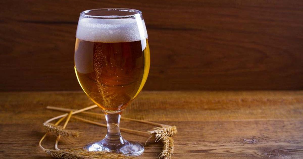 Classic Belgian beer Source: freeskyline /Adobe Stock