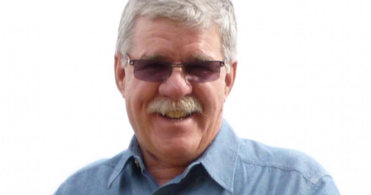 Thomas O. Mills, Author