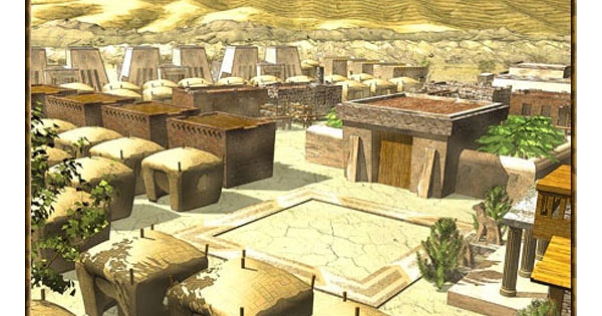 Pre-dynastic tomb and mummy uncovered in Egypt