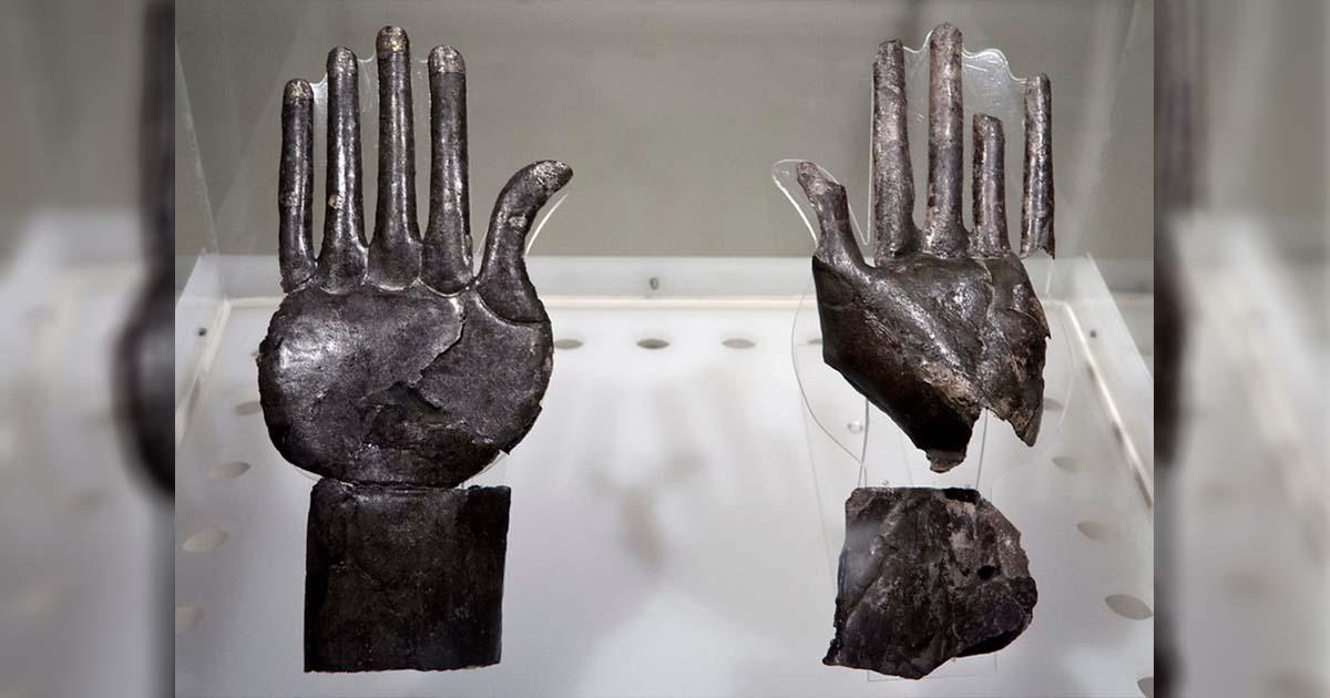 On display at the Museo Nazionale Etrusco di Villa Giulia, Rome, Italy. Source: Dan Diffendale/CC BY-NC-SA 2.0)