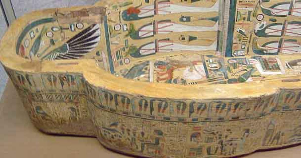 Archaeologists unearth 3,000-year-old Egyptian tombs