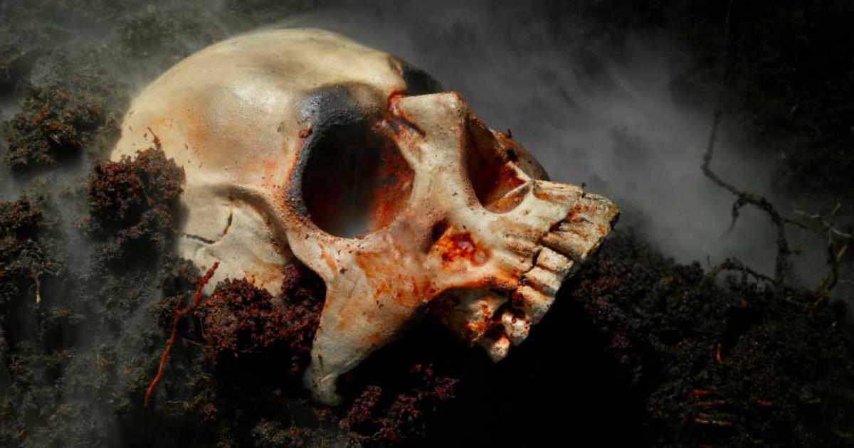 The history of true crime consumption can be traced all the way back to the early 1500s. Source:  Sved Oliver/ Adobe Stock