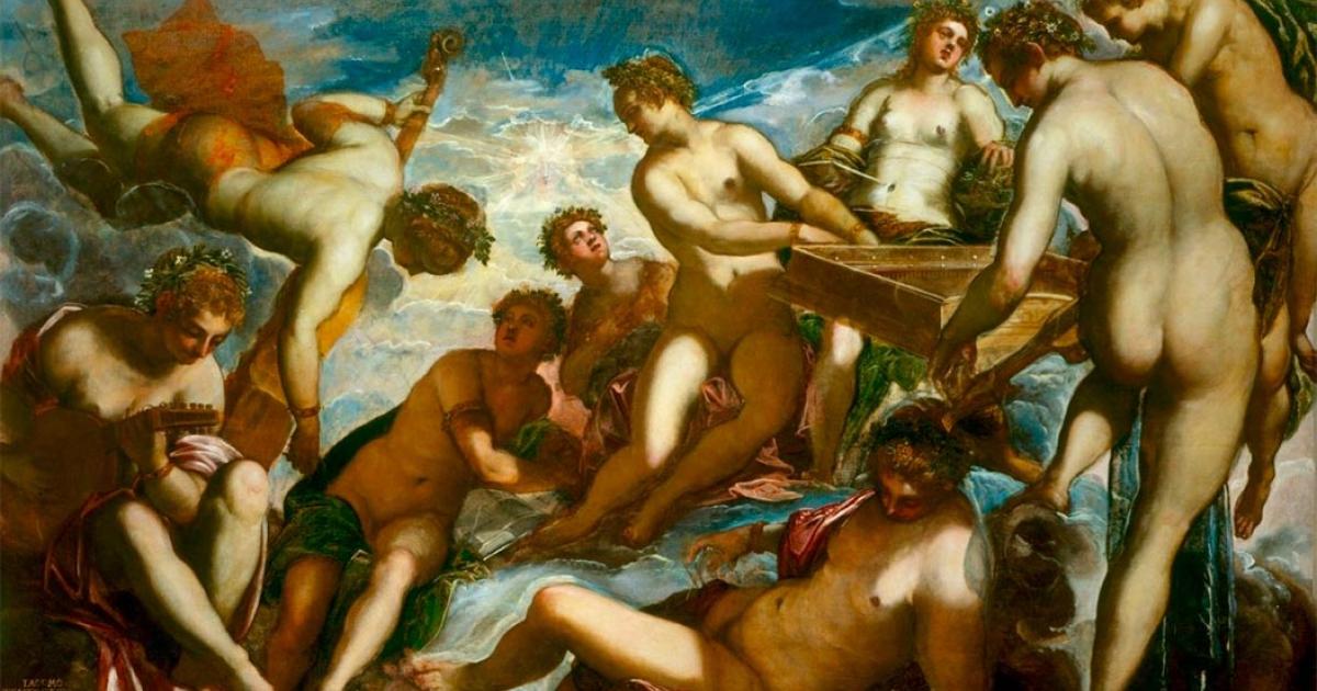 The Ancient Greeks Had Alternative Facts Too