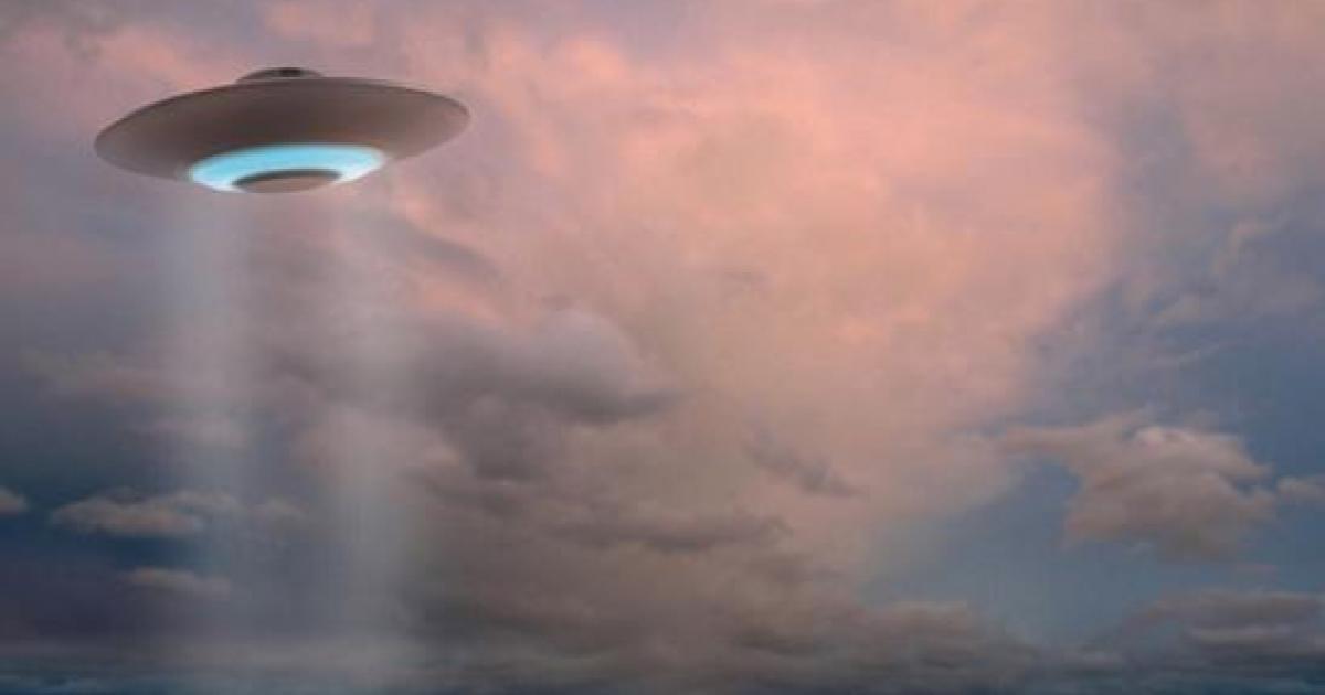 UFO Disclosure Washington