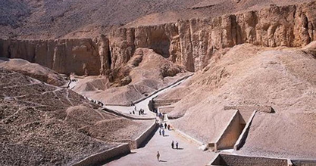Valley of the Kings
