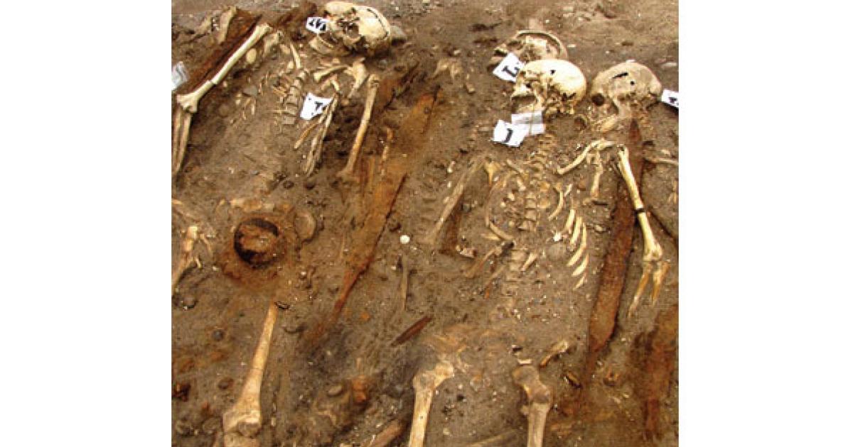 Viking Age older than what believed