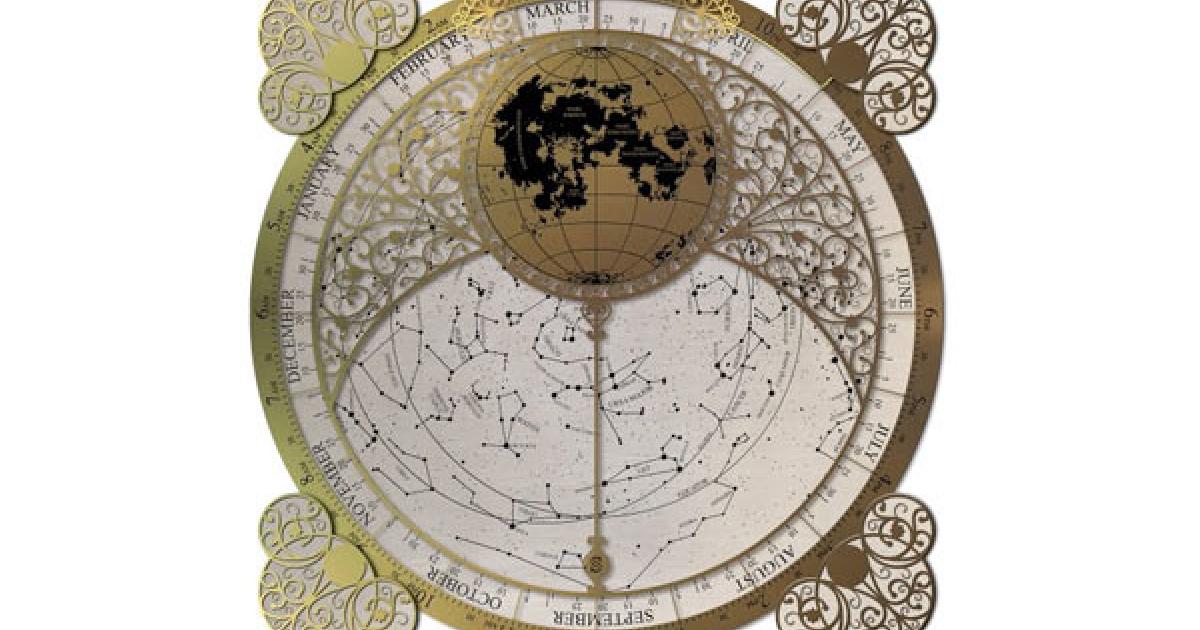 The Lost Cycle of Time - Walter Cruttenden