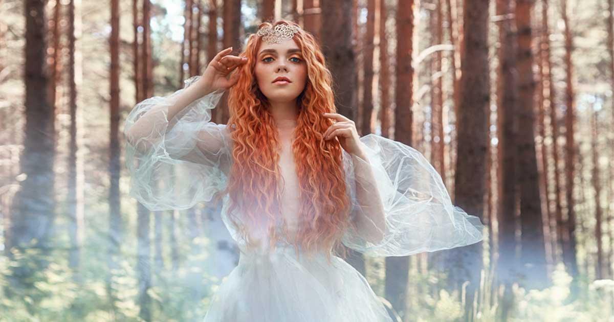 A beautiful wandering wilas. Source: angel_nt / Adobe Stock